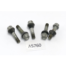 BMW K 1200 RS 589 1996 - wheel bolts rear A5760