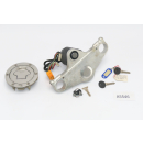 BMW K 1200 RS 589 1996 - set serrature ponte forcella...