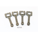 BMW K 1200 RS 589 1996 - connecting rods A5759