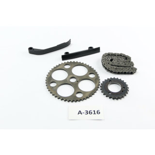 BMW R 1200 CL K30 2003 - timing chain guide rail gears A3616