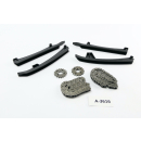 BMW R 1200 CL K30 2003 - timing chain guide rails...