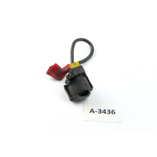 Kawasaki KLX 650 C LX650C 1993 - Interruttore solenoide relè avviamento A3436