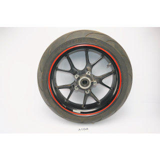 Ducati 749 S 2004 - Hinterrad Felge 17X5.50 A119R