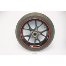 Ducati 749 S 2004 - Hinterrad Felge 17X5.50 A119R