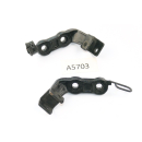 BMW F 650 169 1996 - Portapedana anteriore destro +...