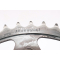 BMW F 650 169 1996 - set catena A178F