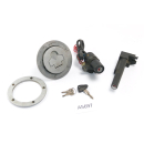 BMW F 650 169 1996 - set serratura tappo serbatoio...