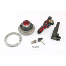 BMW F 650 169 1996 - set serratura tappo serbatoio...