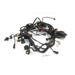 Ducati Monster S4R 2003 - Mazo de cables A158C