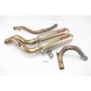 SILMOTOR Titan para Ducati Monster S4R 2003 - silenciador...