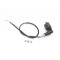 Ducati Monster S4R 2003 - cable acelerador carcasa acelerador A5824