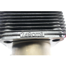 Suzuki GSX-R 750 type R717 - cylindre + piston A195G