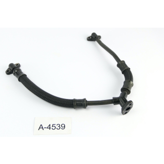 Suzuki GSX-R 750 type R717 - conduites dhuile A4539