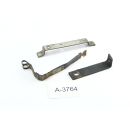 MZ TS 250/1 1980 - supports de fixation A3764