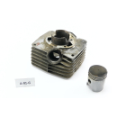 MZ TS 250/1 1980 - cylindre + piston 05-42.062 A91G