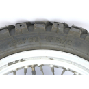 Suzuki DR 800 S BIG SR43B 1992 - Hinterrad Felge 17X2.50 A27R