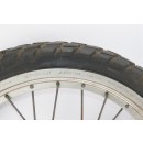 Honda XL 600 LM PD04 1986 - jante avant 21 x 1.85 A120R