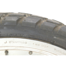 Honda XL 600 LM PD04 1986 - jante avant 21 x 1.85 A120R