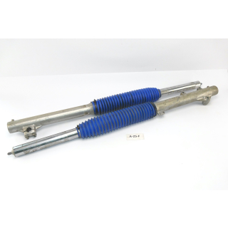 Honda XL 600 LM PD04 1986 - Fork tubes shock absorbers A25F