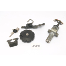 Honda XL 600 LM PD04 1986 - kit de verrouillage de...