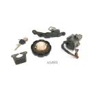 Honda XL 600 LM PD04 1986 - kit de verrouillage de...