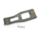 Honda XL 600 LM PD04 1986 - protezione termica copertura scarico A5493