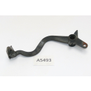 Honda XL 600 LM PD04 1986 - Brake lever brake pedal A5493