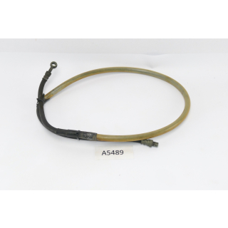 Honda XL 600 LM PD04 1986 - brake line front A5489