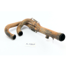 Husqvarna TE 510 2008 - Manifold Exhaust A199F