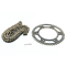 Husqvarna TE 510 2008 - chain set A2765