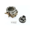 Husqvarna TE 510 2008 - Cylinder + Piston A172G