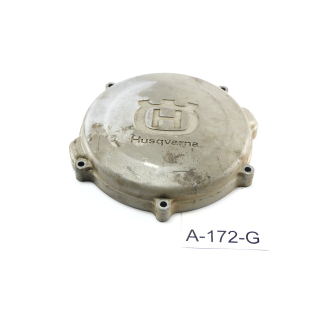 Husqvarna TE 510 2008 - clutch cover engine cover outside A172G