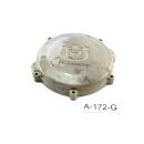 Husqvarna TE 510 2008 - clutch cover engine cover outside...