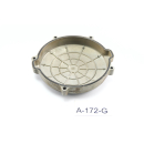 Husqvarna TE 510 2008 - clutch cover engine cover outside...