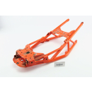 KTM 125 Duke 2017 - rear frame A93E