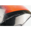 Honda NC 750 S ABS RC88 2015 - front fender scratches A57B