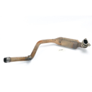 Honda NC 750 S ABS RC88 2015 - Manifold Exhaust A24F