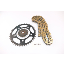 Honda NC 750 S ABS RC88 2015 - Chain set A26F