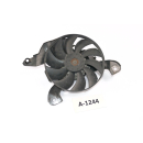 Honda NC 750 S ABS RC88 2015 - Radiator fan Radiator fan...