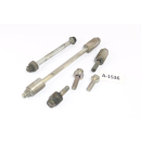 Honda NC 750 S ABS RC88 2015 - Engine bolts engine mount...