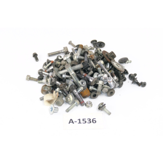 Honda NC 750 S ABS RC88 2015 - Screws Frame A1536