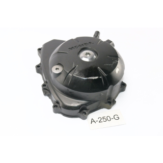 Honda NC 750 S ABS RC88 2015 - alternator cover engine cover scratches A250G