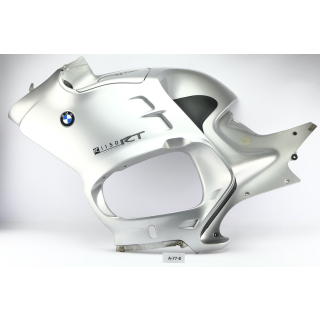 BMW R 1150 RT R22 2002 - Seitenverkleidung links A77B