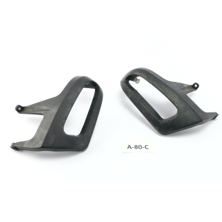 BMW R 1150 RT R22 2002 - Cylinder protection bar right + left A80C