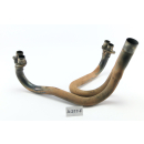 BMW R 1150 RT R22 2002 - Manifold Exhaust A217F