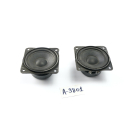 BMW R 1150 RT R22 2002 - altavoces radio derecho +...