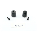 BMW R 1150 RT R22 2002 - Handlebar weights right + left...