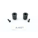 BMW R 1150 RT R22 2002 - Handlebar weights right + left...