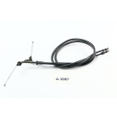 Yamaha XVS 650 A Drag Star VM02 - cables del acelerador...