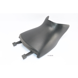 BMW R 1150 R Rockster R21 2003 - Asiento del conductor A116D